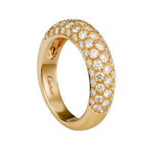 Pearl Rings